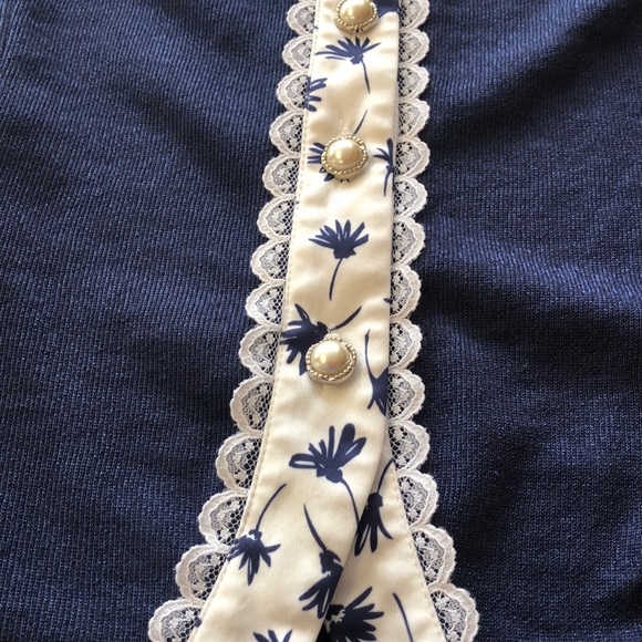 Vintage dress shirt by Good Times - Picture 2 of 7